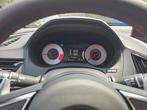 2025 Acura RDX Base