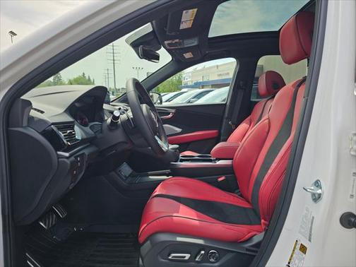 2025 Acura RDX Base