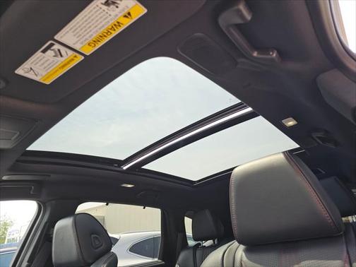 2026 Acura MDX w/A-Spec Advance Package