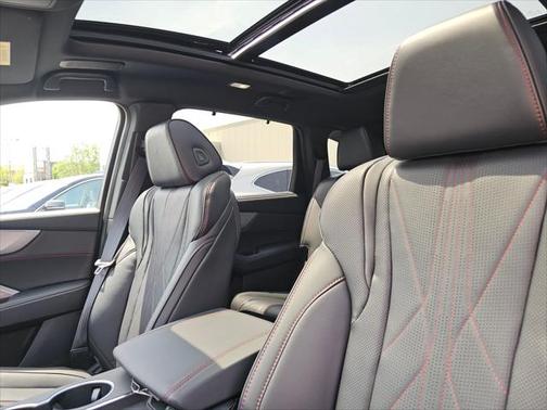 2026 Acura MDX w/A-Spec Advance Package