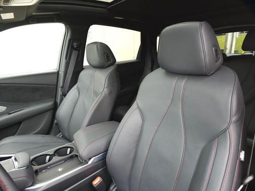 2025 Acura RDX A-Spec Advance Package
