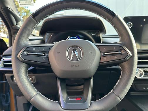 2024 Acura ZDX Type S