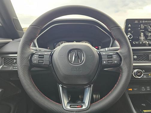 2026 Acura Integra FWD Type S