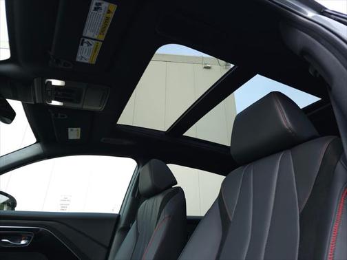 2025 Acura ADX w/A-Spec Advance Package