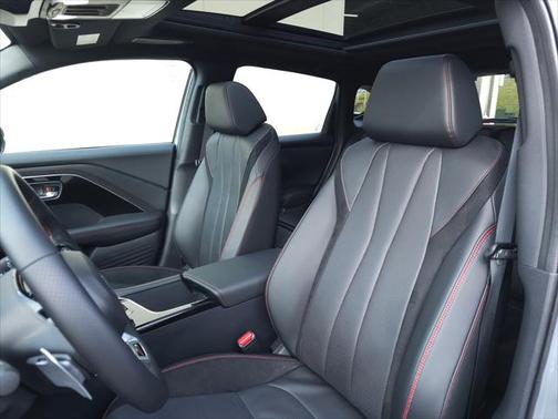 2025 Acura ADX w/A-Spec Advance Package