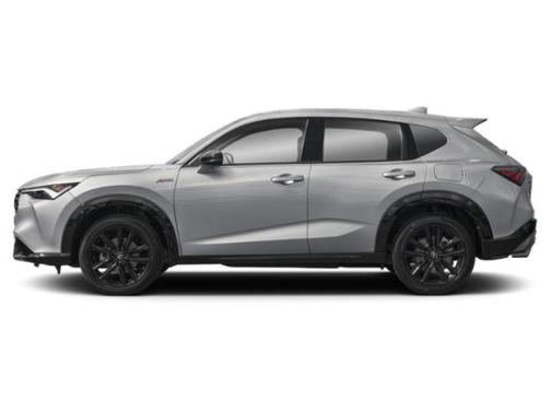 2025 Acura ADX w/A-Spec Advance Package