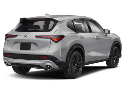 2025 Acura ADX w/A-Spec Advance Package