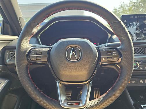 2026 Acura Integra Type S