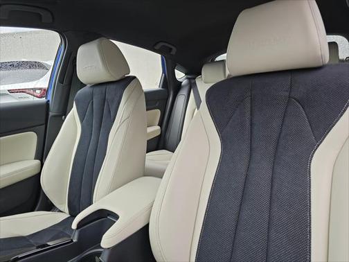 2025 Acura Integra Type S