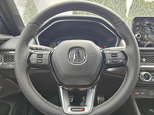 2025 Acura Integra Type S