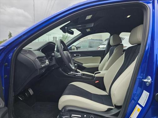 2025 Acura Integra Type S