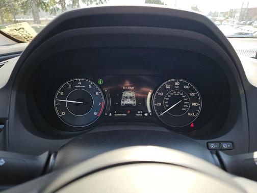 2026 Acura RDX Advance Package