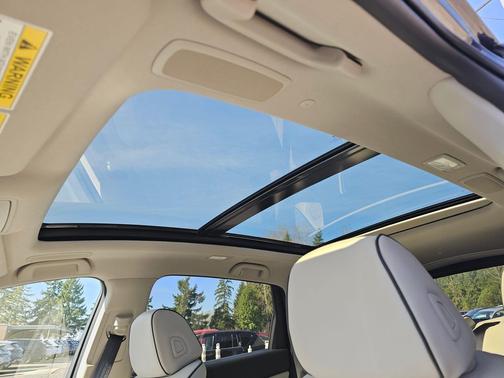 2026 Acura RDX Advance Package