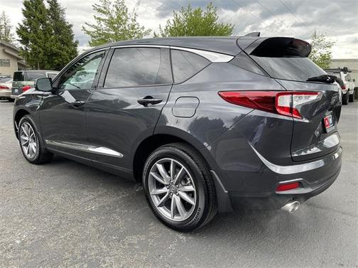 Photo 5 of 25 of 2019 Acura RDX Technology Package