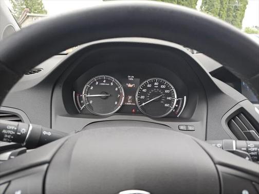 2015 Acura MDX 3.5L Technology Package