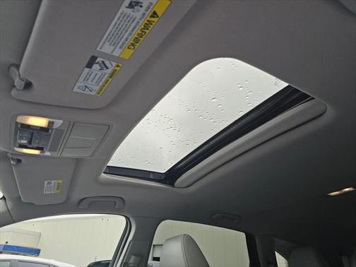 2015 Acura MDX 3.5L Technology Package