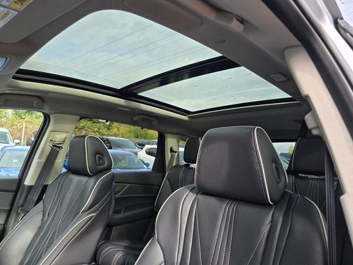 2026 Acura MDX Advance Package