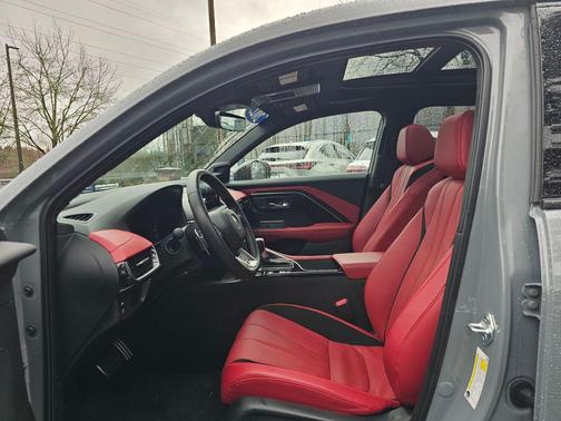 2025 Acura ADX A-Spec with Advance