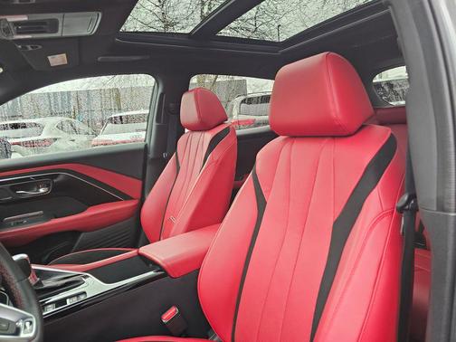 2025 Acura ADX A-Spec with Advance