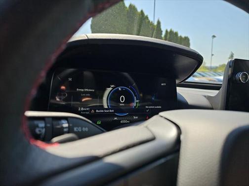2024 Acura ZDX A-SPEC