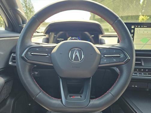 2024 Acura ZDX A-SPEC