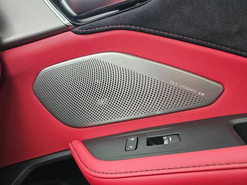 2025 Acura RDX A-Spec Advance Package