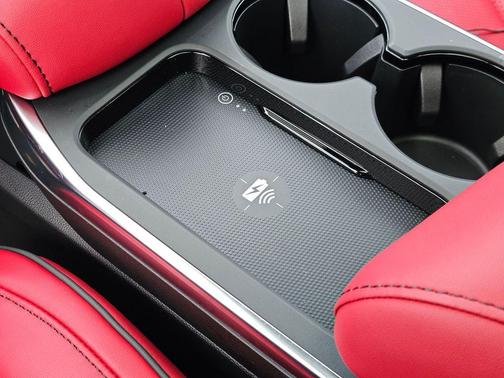 2025 Acura RDX A-Spec Advance Package