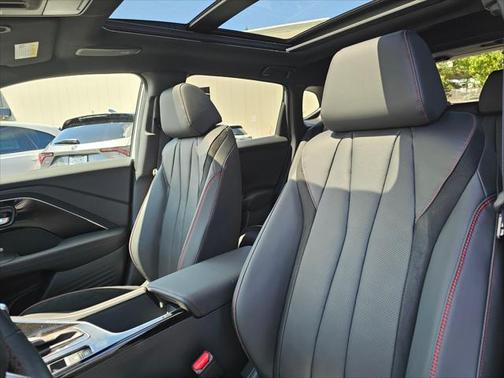 2025 Acura ADX w/A-Spec Advance Package