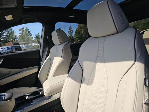 2026 Acura RDX A-Spec Advance Package