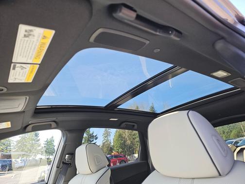 2026 Acura RDX A-Spec Advance Package