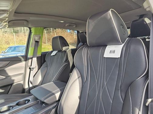 2026 Acura MDX Advance Package