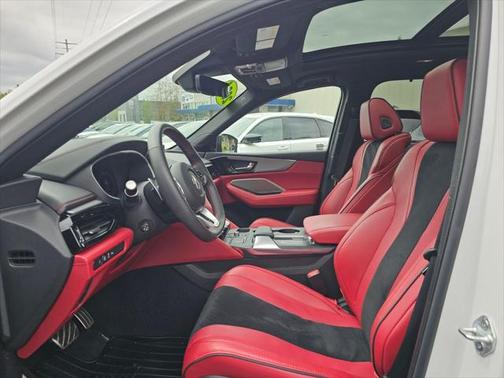 2024 Acura MDX A-SPEC