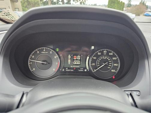 2026 Acura RDX Technology Package