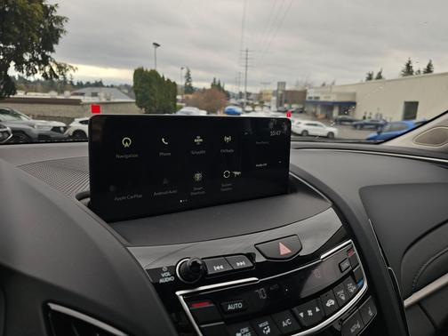 2026 Acura RDX Technology Package