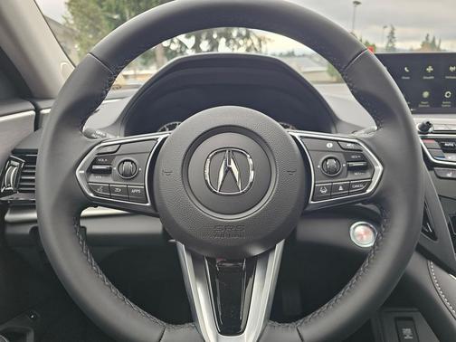 2026 Acura RDX Technology Package