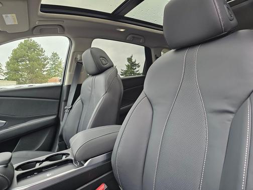 2026 Acura RDX Technology Package