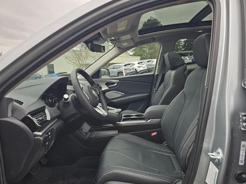 2026 Acura RDX Technology Package