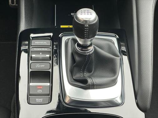 2025 Acura Integra A-SPEC Technology