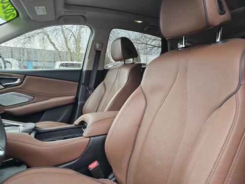 2020 Acura RDX Advance Package