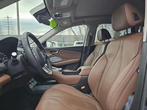 2020 Acura RDX Advance Package