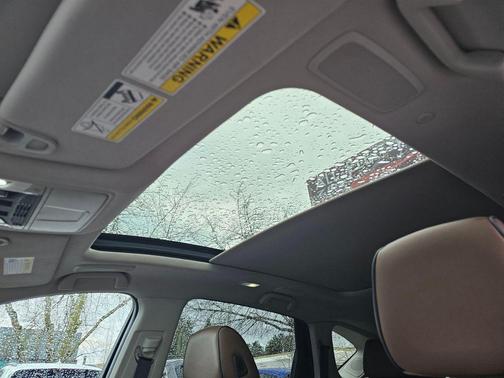 2020 Acura RDX Advance Package