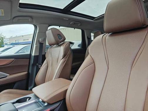 2023 Acura MDX Technology Package