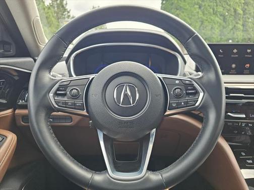 2023 Acura MDX Technology Package