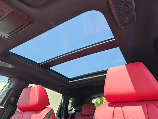 2025 Acura ADX A-Spec with Advance