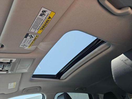 2016 Acura MDX 3.5L AcuraWatch Plus Package