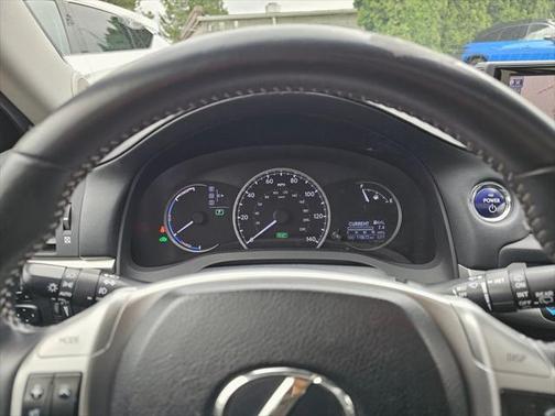 2013 Lexus CT 200h 200h