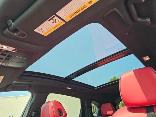 2022 Acura RDX A-Spec Package