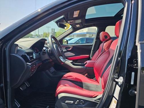 2022 Acura RDX A-Spec Package