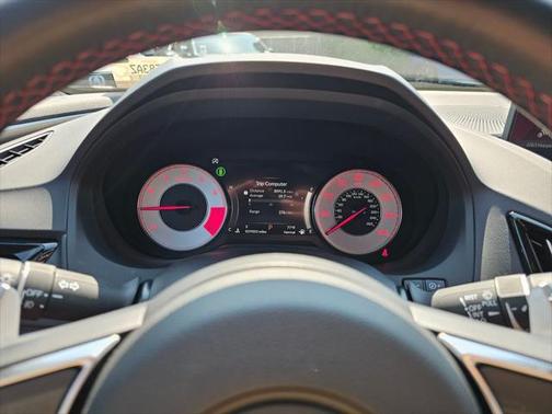 2022 Acura RDX A-Spec Package