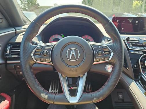 2022 Acura RDX A-Spec Package